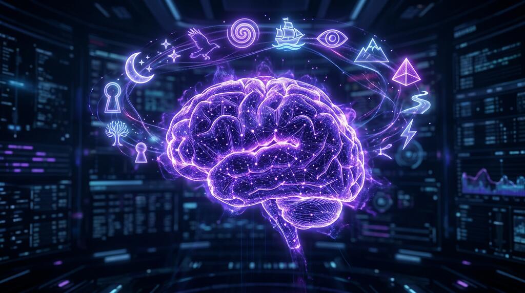 How AI Interprets Your Dreams