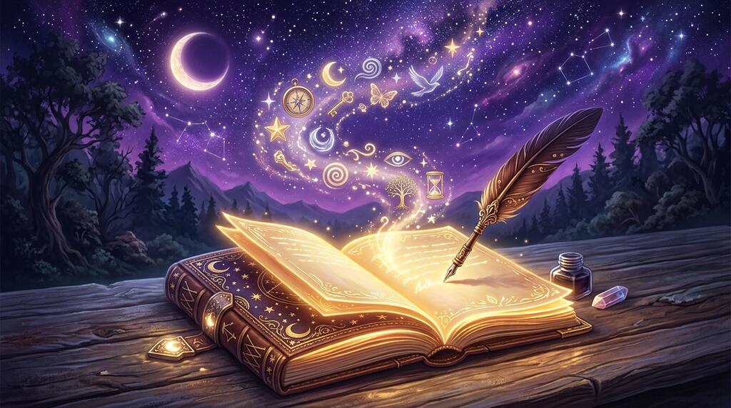 How to Keep a Dream Journal