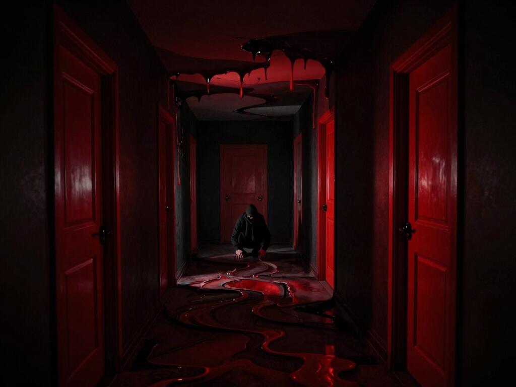 Nightmares Every Night: Causes, Meaning & How to Stop Them