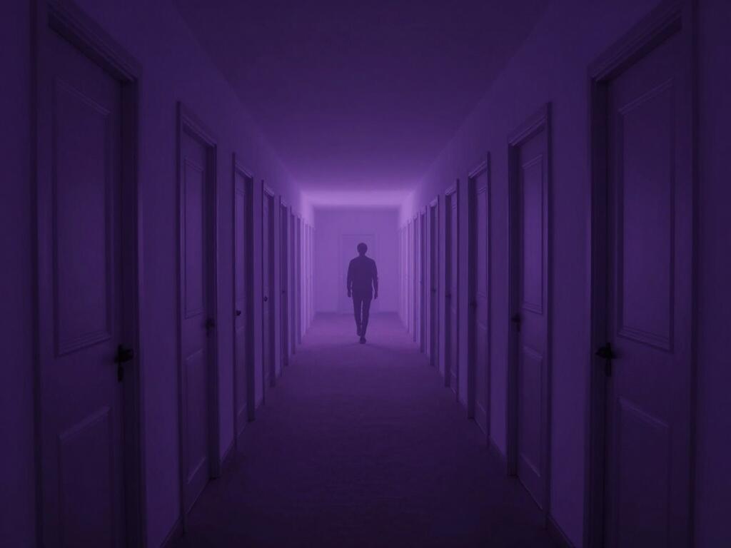 Recurring Dreams: Why the Same Dream Keeps Coming Back