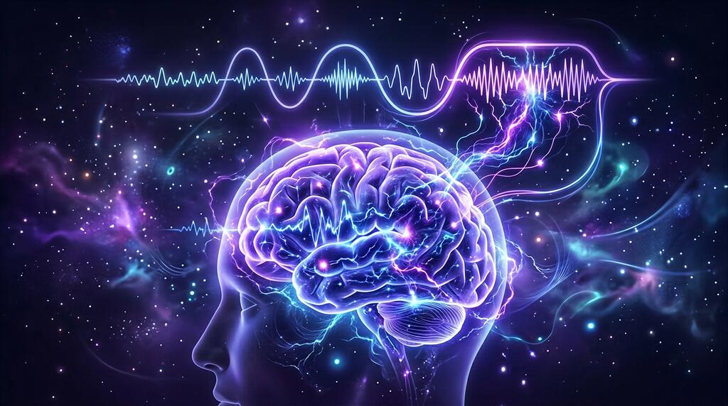 The Science of REM Sleep