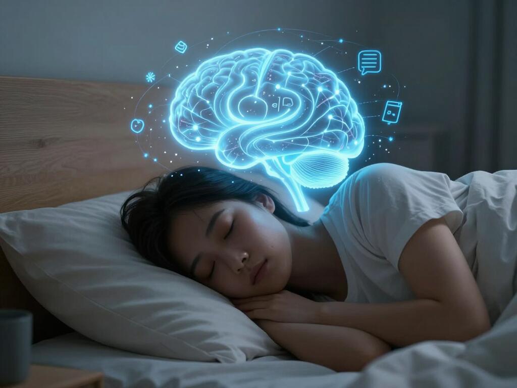 10 Proven Ways to Remember Your Dreams