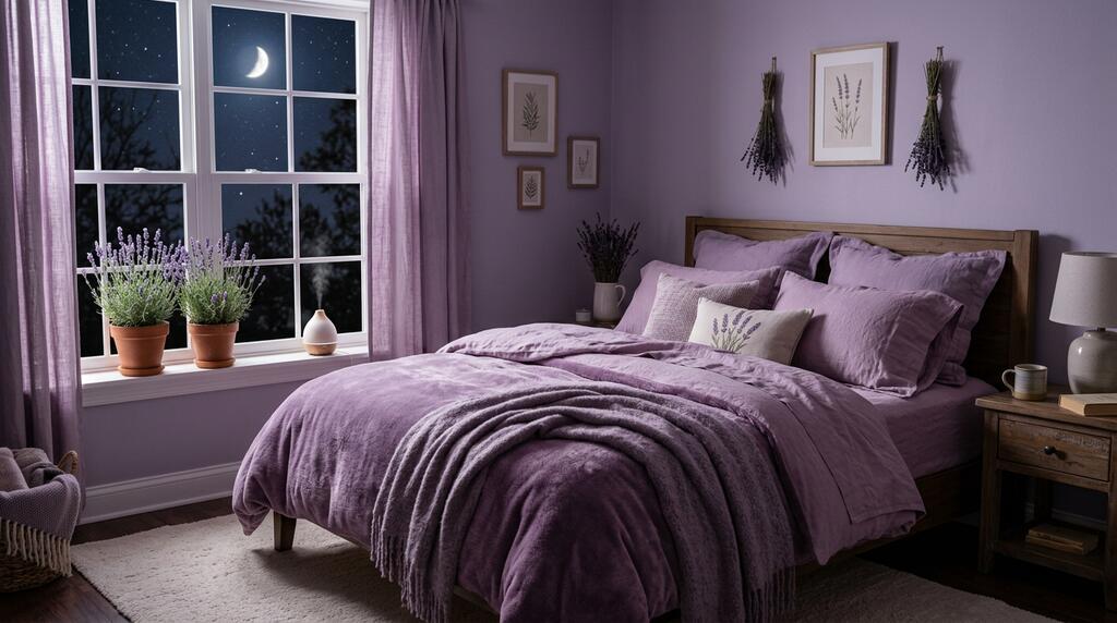 Sleep Hygiene for Better Dreams